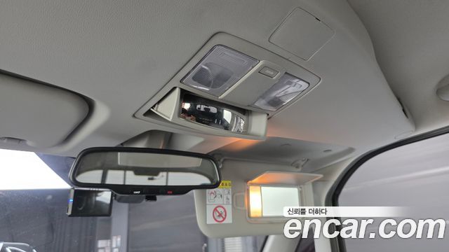 Kia Ray Wheelchair lift/Slope 2021 — фото 27