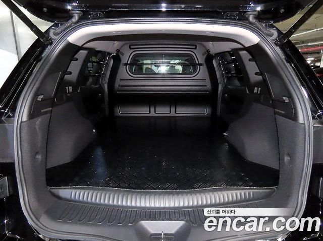 Renault Korea QM6 Quest 2.0 LPe LE 2WD 2024 — фото 22