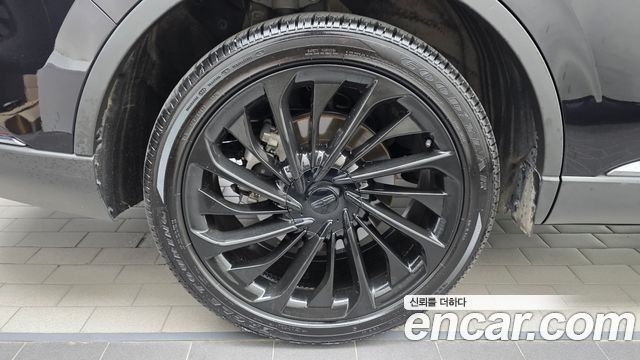 Lincoln Aviator (II) 3.0 Reserve  AWD 2025 — фото 5