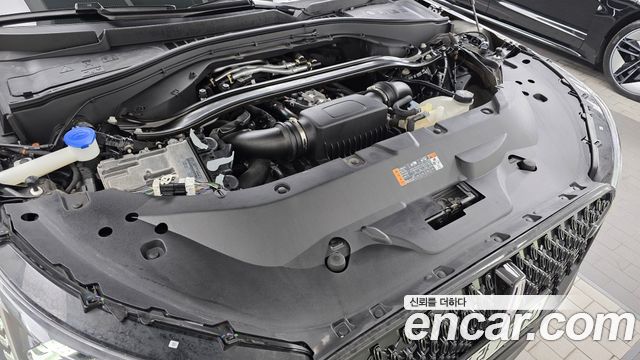 Lincoln Aviator (II) 3.0 Reserve  AWD 2025 — фото 6