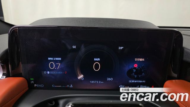 Lincoln Aviator (II) 3.0 Reserve  AWD 2025 — фото 8