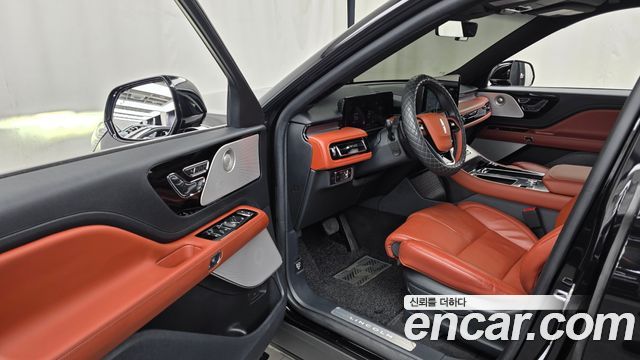 Lincoln Aviator (II) 3.0 Reserve  AWD 2025 — фото 10