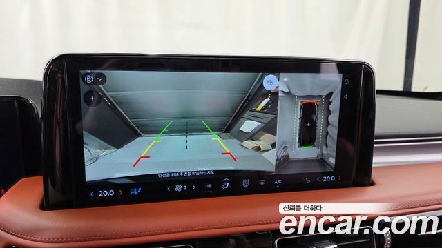 Lincoln Aviator (II) 3.0 Reserve  AWD 2025 — фото 14