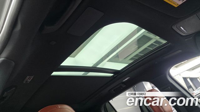 Lincoln Aviator (II) 3.0 Reserve  AWD 2025 — фото 17