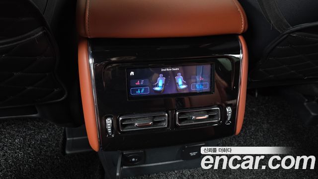 Lincoln Aviator (II) 3.0 Reserve  AWD 2025 — фото 18