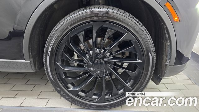 Lincoln Aviator (II) 3.0 Reserve  AWD 2025 — фото 21
