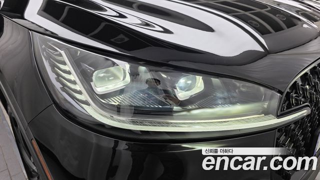 Lincoln Aviator (II) 3.0 Reserve  AWD 2025 — фото 22