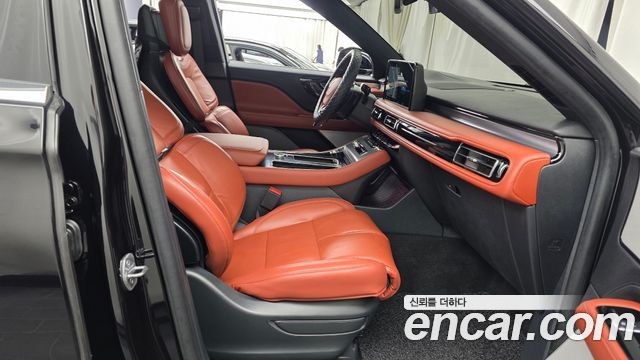 Lincoln Aviator (II) 3.0 Reserve  AWD 2025 — фото 26