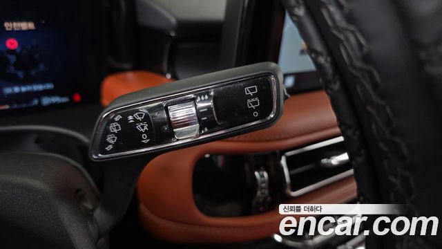 Lincoln Aviator (II) 3.0 Reserve  AWD 2025 — фото 27