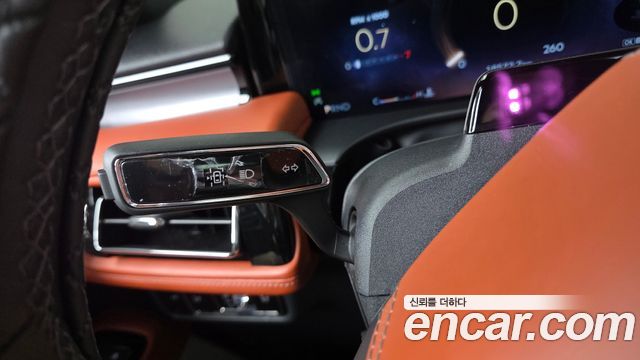 Lincoln Aviator (II) 3.0 Reserve  AWD 2025 — фото 29