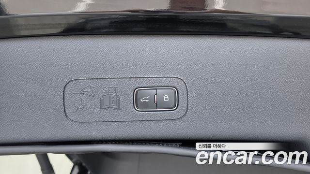 Lincoln Aviator (II) 3.0 Reserve  AWD 2025 — фото 30