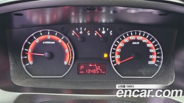 KG Mobility (SsangYong) Korando Sport CX7 4WD CLUB 2016 — фото 19