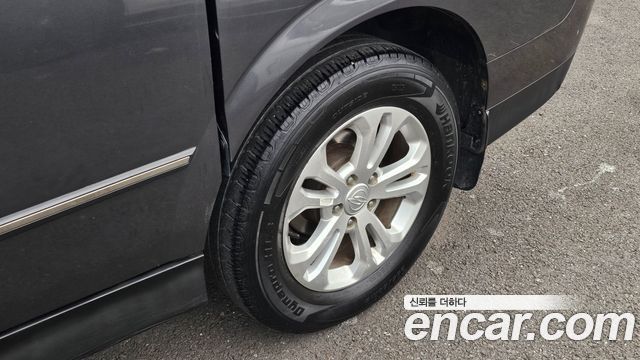 KG Mobility (SsangYong) Korando Sport CX7 4WD CLUB 2016 — фото 22