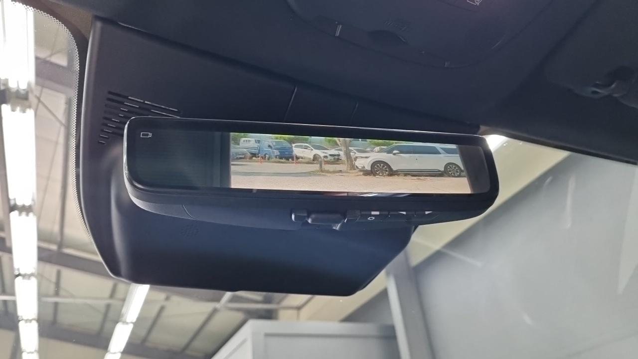 Kia Sorento (IV) HEV 1.6 2WD Gravity 2024 — фото 17