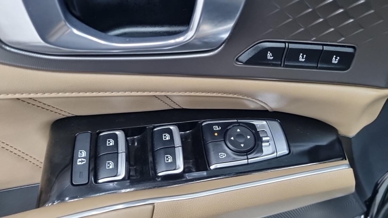 Kia Sorento (IV) HEV 1.6 2WD Gravity 2024 — фото 19