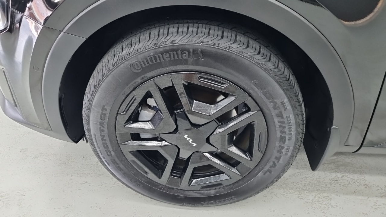 Kia Sorento (IV) HEV 1.6 2WD Gravity 2024 — фото 22