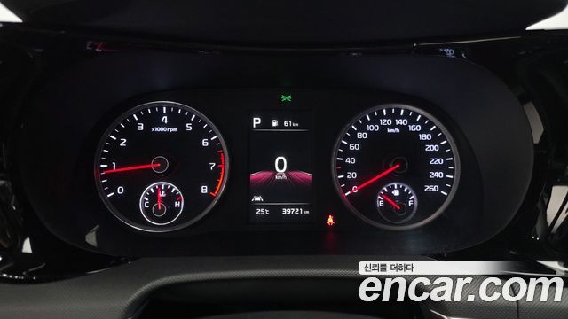 Kia K5 (III) 2.0 Prestige 2021 — фото 8
