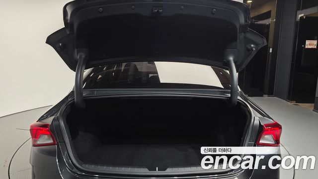 Kia K5 (III) 2.0 Prestige 2021 — фото 20