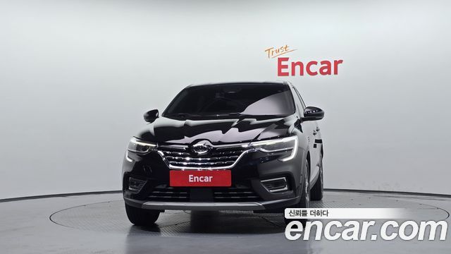 Renault Korea XM3 1.3 TCe RE Signature 2020 — фото 3