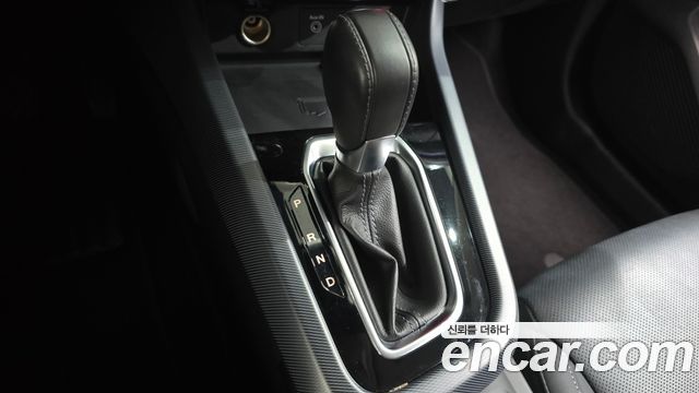 Renault Korea XM3 1.3 TCe RE Signature 2020 — фото 9