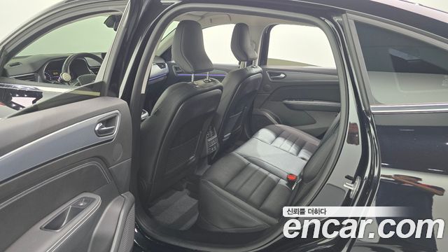Renault Korea XM3 1.3 TCe RE Signature 2020 — фото 12