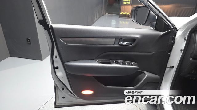 Renault Korea QM6 2.0 LPe LE 2WD 2020 — фото 24