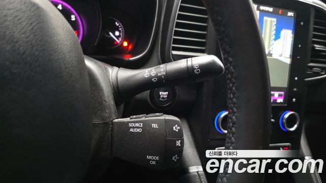 Renault Korea QM6 2.0 LPe LE 2WD 2020 — фото 27