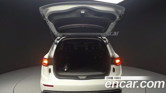 Renault Korea QM6 2.0 LPe LE 2WD 2020 — фото 29