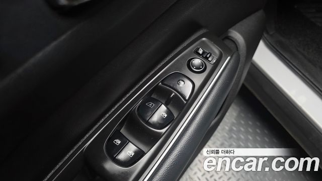 Renault Korea QM6 2.0 LPe LE 2WD 2020 — фото 33