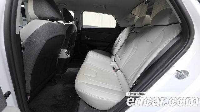 Hyundai Avante (CN7) 1.6 Inspiration 2021 — фото 12