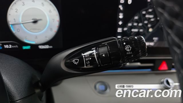 Hyundai Avante (CN7) 1.6 Inspiration 2021 — фото 19