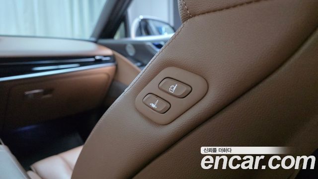 Genesis G80 (RG3) Diesel 2.2 AWD 2022 — фото 28