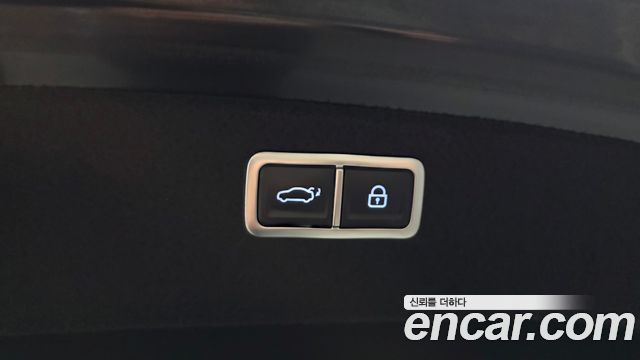 Genesis G80 (RG3) Diesel 2.2 AWD 2022 — фото 31