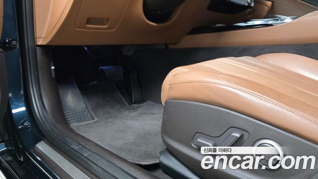 Genesis G80 (RG3) Diesel 2.2 AWD 2022 — фото 35