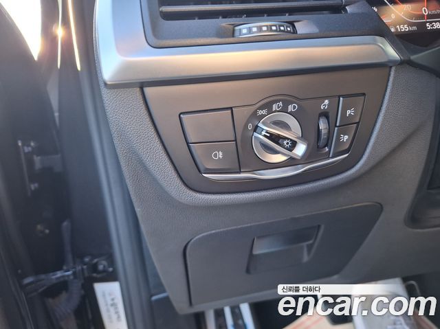BMW X4 (G02) xDrive20i M Sports Pro 2023 — фото 18