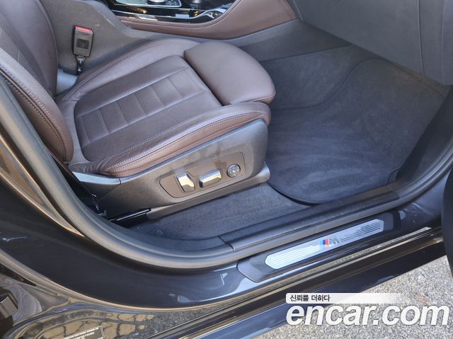 BMW X4 (G02) xDrive20i M Sports Pro 2023 — фото 23