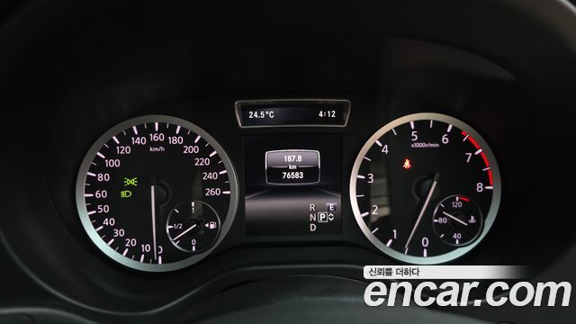 Infiniti QX30 2.0 Proassist AWD 2019 — фото 8