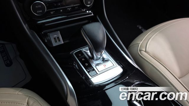 Infiniti QX30 2.0 Proassist AWD 2019 — фото 9