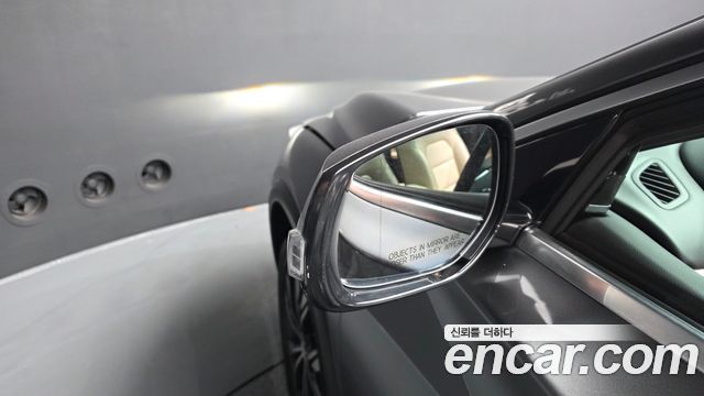 Infiniti QX30 2.0 Proassist AWD 2019 — фото 33