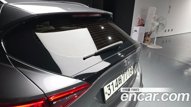 Infiniti QX30 2.0 Proassist AWD 2019 — фото 46