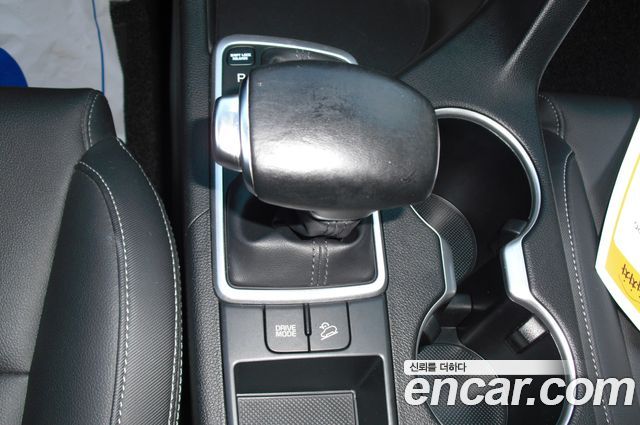 Kia Sportage The Bold Diesel 2.0 2WD Trendy 2020 — фото 23