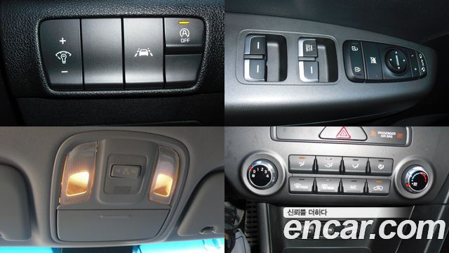 Kia Sportage The Bold Diesel 2.0 2WD Trendy 2020 — фото 24