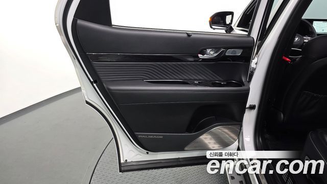 Hyundai Palisade Gasoline 3.8 2WD Calligraphy 2023 — фото 25