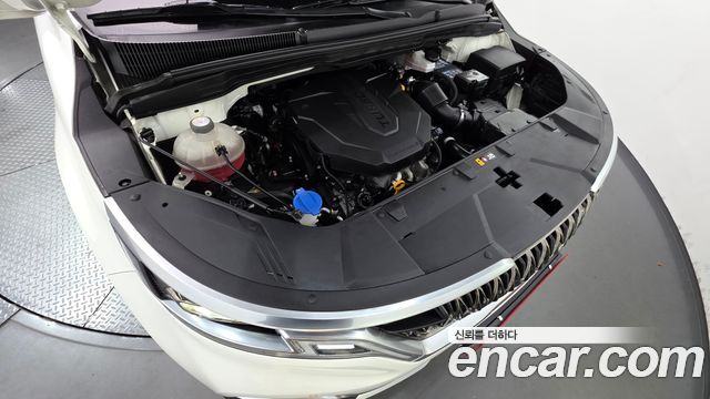 Kia Carnival (IV) Diesel 9-Seater Signature 2021 — фото 6