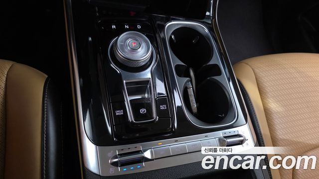 Kia Carnival (IV) Diesel 9-Seater Signature 2021 — фото 9