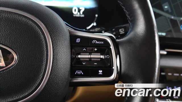 Kia Carnival (IV) Diesel 9-Seater Signature 2021 — фото 16