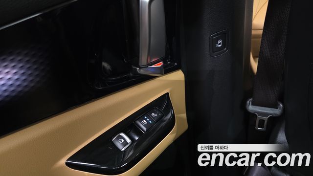 Kia Carnival (IV) Diesel 9-Seater Signature 2021 — фото 18