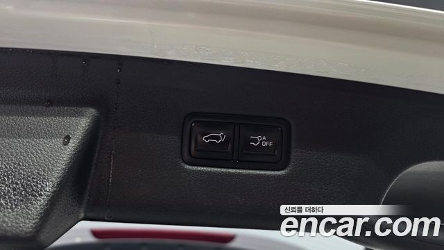 Kia Carnival (IV) Diesel 9-Seater Signature 2021 — фото 20