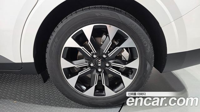 Kia Carnival (IV) Diesel 9-Seater Signature 2021 — фото 21