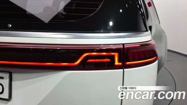 Kia Carnival (IV) Diesel 9-Seater Signature 2021 — фото 23